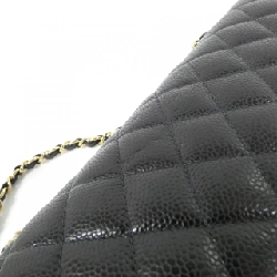 【Vintage】Túi xách chéo Chanel 1112 610400