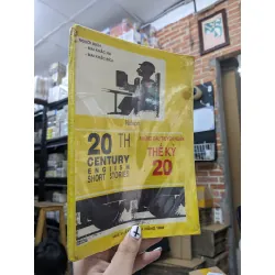 Những Câu Truyện Ngắn Thế Kỷ 20 - Nelson 453703