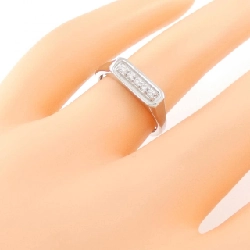 Nhẫn kim cương PT 0.10CT - Hàng hiệu Authentic 856229