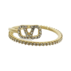 【Sản phẩm mới】Nhẫn Valentino Garavani 5W2J0X02YCW