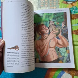 Thủy Hử - Thi Nại Am 791778