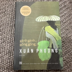 Gánh gánh gồng gồng