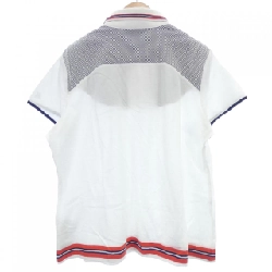 Áo polo LANVIN SPORT - Hàng hiệu Authentic 774742