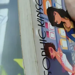 Tín Đồ Shopping Oanh Tạc Manhattan - Sophie Kinsella 744776