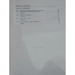 Électricité - VUIBERT 703587