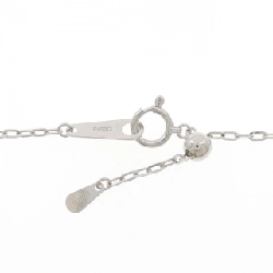 Dây chuyền ruby PT900/PT850 1.078CT - Hàng hiệu Authentic 859180