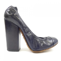 Giày cao gót CHANEL - Hàng hiệu Authentic