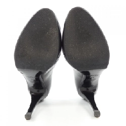 【Mã giảm giá】Giày cao gót HERMES 663453