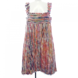 CHANEL P47713V35796 14P Đầm - Hàng hiệu Chính hãng