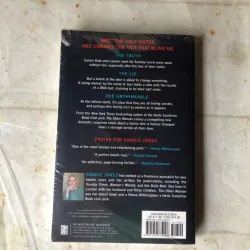 The Half Sister - Sandie Jones 801096