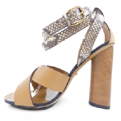 【Mã giảm giá】Gucci GUCCI dép 663431