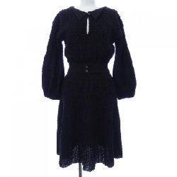 【Khuyến mãi】Chanel CHANEL Đầm