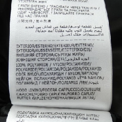 【Mã giảm giá】Moncler MONCLER Áo khoác 642385