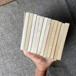 Truyện Ngọc Thô Tái Bản - Trọn Bộ 12 Tập - NXB Trẻ 787538