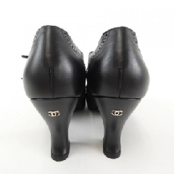 【Khuyến mãi】Giày cao gót CHANEL 664830