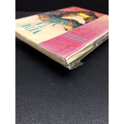 Ví Dụ Ta Yêu Nhau mới 80% ố vàng (có bọc) 1995 HCM0107 Đoàn Thạch Biền VĂN HỌC 916173