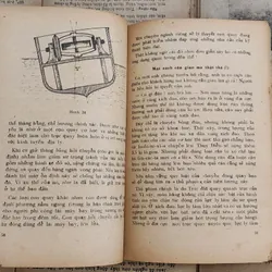 NXB Kim Đồng - TỪ CÂY GẬY THẦN ÁC-SI-MET (Nguyễn Hữu Dy) 707018