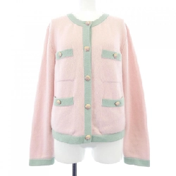 【Mã giảm giá】Áo cardigan CHANEL