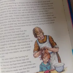 The Complete My Naughty Little Sister Storybook 1002078