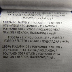 MONCLER FEBE Áo gile - Hàng hiệu Chính hãng 889606