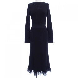 【Khuyến mãi】Chanel CHANEL Váy