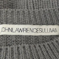 JOHNLAWRENCESULLIVAN ニット 631211