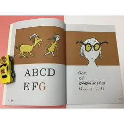 Sách - A CLASSIC CASE OF DR.SEUSS 20 Cuốn kèm file nghe, hộp cứng xịn đẹp 755969