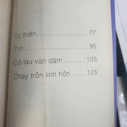 Sách Tiểu thuyết Cỏ Lau Vạn Dặm 693218