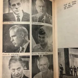 Từ Tòa Bạch Ốc Đến Dinh Độc Lập (Bộ 2 tập) 706093