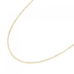 Dây chuyền K18YG - Hàng hiệu Authentic 867665