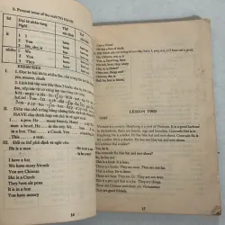 English for Seamen - Nguyễn Thế Hào - 1990s 1009209