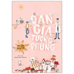 Oan Gia Tương Phùng - Tiêu Dao Hồng Trần 284346