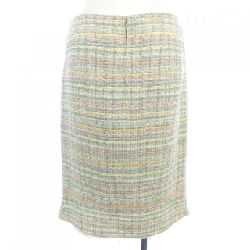 Chân váy CHANEL - Hàng hiệu Authentic 655902