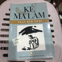 Kẻ ma làm - Trần Kim Trắc