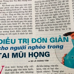 Tổng hợp báo thuốc và sức khỏe  488426