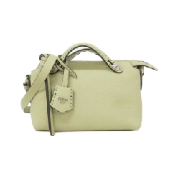 【Sản phẩm mới】Fendi SELLERIA Mini By The Way 8BS098 ASU2 Túi