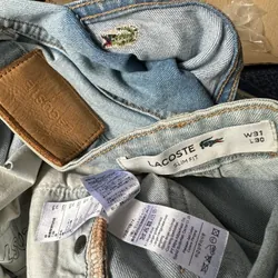 Quần jean cá 726632