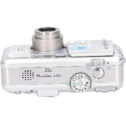 Máy ảnh POWERSHOT S50 - Hàng hiệu Authentic 879452