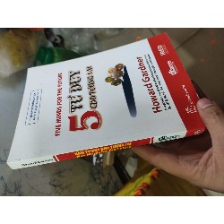 5 tư Duy cho tương laiHPB.HCM01/03 Oreka-Blogmeo 43718
