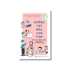 Dưỡng trí não con tinh Vanvosach