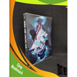 (TẶNG BOOKMARK) Hôn em trước đã mới 90% RBK1404