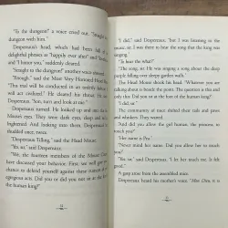 The Tale of Despereaux (Bìa 2) - Kate DiCamillo 746390