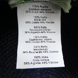 Mũ HERMES - Hàng hiệu Authentic 834515