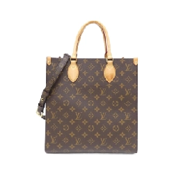 Túi xách Louis Vuitton Monogram Sac Plat PM M45848