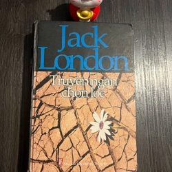 Jack London Truyện ngắn chọn lọc 283030