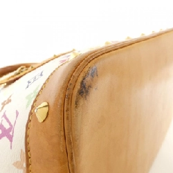 Túi Louis Vuitton Multicolor Alma PM M92647 616825