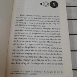 Tg. SUZANNE COLLINS- ĐẤU TRƯỜNG SINH TỬ . Người dịch Tràn Quốc Tân  681987