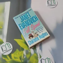 Full Speed - Janet Evanovich & Charlotte Hughes 1027580