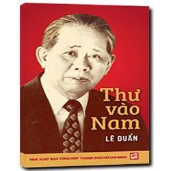 Thư Vào Nam - Lê Duẩn