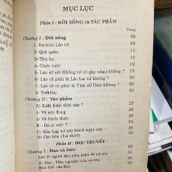 LÃO TỬ ĐẠO ĐỨC KINH  301904